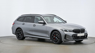 BMW 3er Gebrauchtwagen