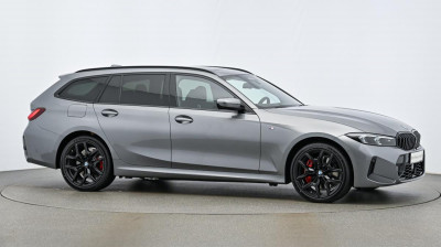 BMW 3er Gebrauchtwagen