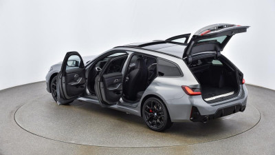 BMW 3er Gebrauchtwagen