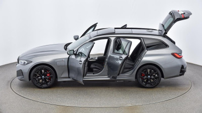 BMW 3er Gebrauchtwagen
