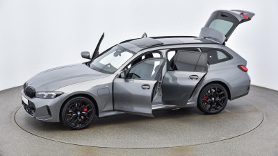 BMW 3er Gebrauchtwagen