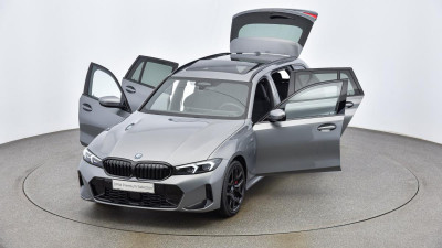 BMW 3er Gebrauchtwagen