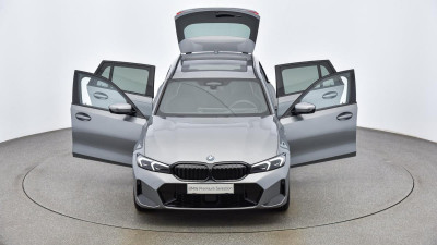 BMW 3er Gebrauchtwagen