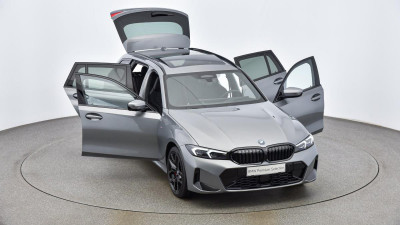 BMW 3er Gebrauchtwagen