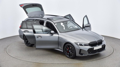 BMW 3er Gebrauchtwagen