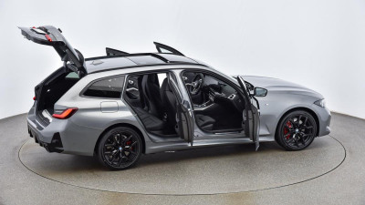 BMW 3er Gebrauchtwagen