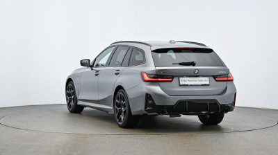 BMW 3er Gebrauchtwagen