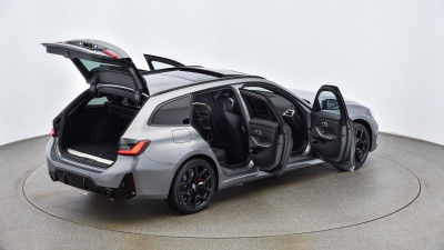 BMW 3er Gebrauchtwagen