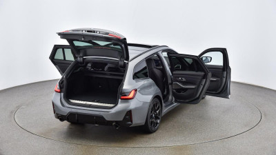 BMW 3er Gebrauchtwagen