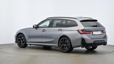 BMW 3er Gebrauchtwagen