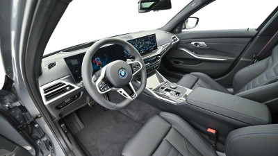 BMW 3er Gebrauchtwagen