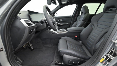 BMW 3er Gebrauchtwagen