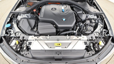 BMW 3er Gebrauchtwagen