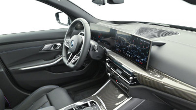 BMW 3er Gebrauchtwagen