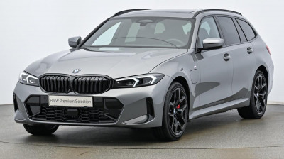 BMW 3er Gebrauchtwagen