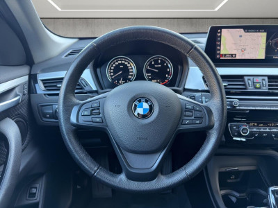 BMW X1 Gebrauchtwagen BMW X1 Gebrauchtwagen