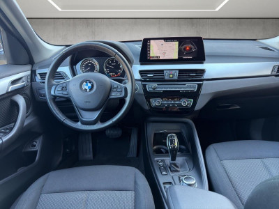 BMW X1 Gebrauchtwagen BMW X1 Gebrauchtwagen
