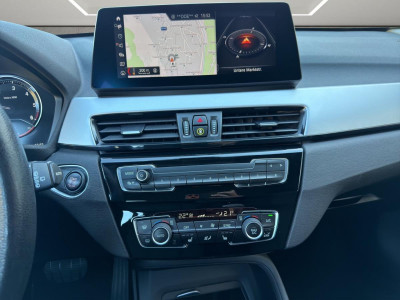 BMW X1 Gebrauchtwagen BMW X1 Gebrauchtwagen