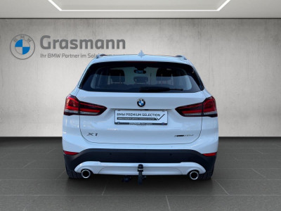 BMW X1 Gebrauchtwagen BMW X1 Gebrauchtwagen