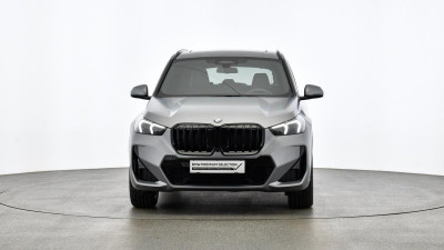 BMW X1 Gebrauchtwagen BMW X1 Gebrauchtwagen