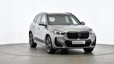 BMW X1 Gebrauchtwagen BMW X1 Gebrauchtwagen