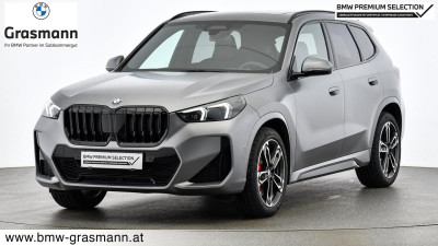 BMW X1 Gebrauchtwagen BMW X1 Gebrauchtwagen