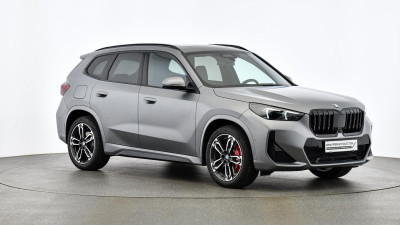BMW X1 Gebrauchtwagen BMW X1 Gebrauchtwagen