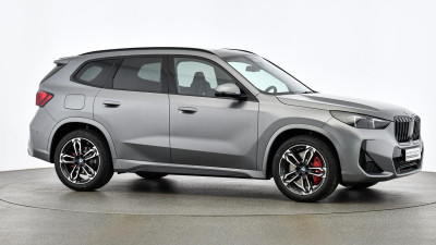 BMW X1 Gebrauchtwagen BMW X1 Gebrauchtwagen