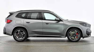 BMW X1 Gebrauchtwagen BMW X1 Gebrauchtwagen