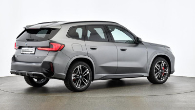 BMW X1 Gebrauchtwagen BMW X1 Gebrauchtwagen