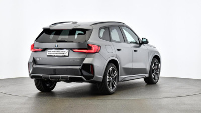 BMW X1 Gebrauchtwagen BMW X1 Gebrauchtwagen
