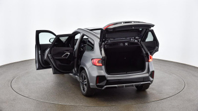 BMW X1 Gebrauchtwagen BMW X1 Gebrauchtwagen