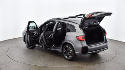 BMW X1 Gebrauchtwagen BMW X1 Gebrauchtwagen