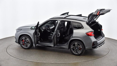 BMW X1 Gebrauchtwagen BMW X1 Gebrauchtwagen