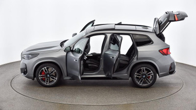 BMW X1 Gebrauchtwagen BMW X1 Gebrauchtwagen