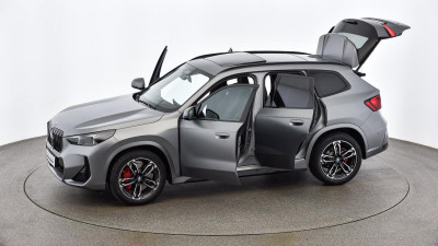 BMW X1 Gebrauchtwagen BMW X1 Gebrauchtwagen