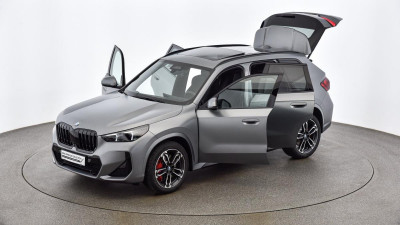 BMW X1 Gebrauchtwagen BMW X1 Gebrauchtwagen