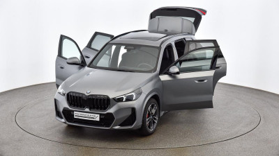 BMW X1 Gebrauchtwagen BMW X1 Gebrauchtwagen