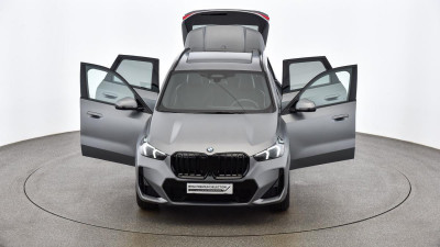 BMW X1 Gebrauchtwagen BMW X1 Gebrauchtwagen