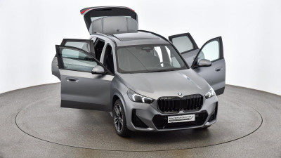 BMW X1 Gebrauchtwagen BMW X1 Gebrauchtwagen