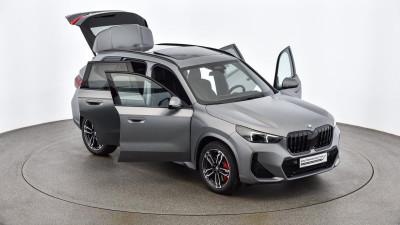 BMW X1 Gebrauchtwagen BMW X1 Gebrauchtwagen