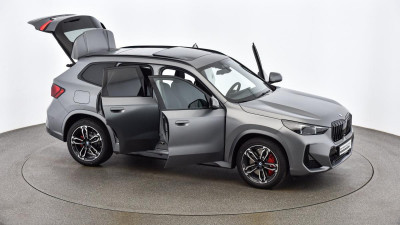 BMW X1 Gebrauchtwagen BMW X1 Gebrauchtwagen