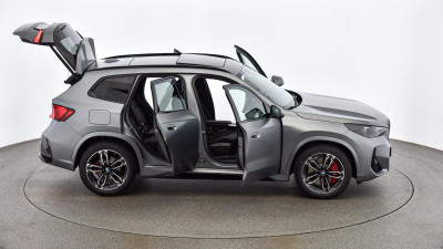 BMW X1 Gebrauchtwagen BMW X1 Gebrauchtwagen