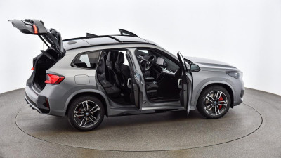BMW X1 Gebrauchtwagen BMW X1 Gebrauchtwagen