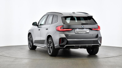 BMW X1 Gebrauchtwagen BMW X1 Gebrauchtwagen