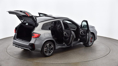 BMW X1 Gebrauchtwagen BMW X1 Gebrauchtwagen