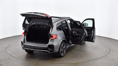 BMW X1 Gebrauchtwagen BMW X1 Gebrauchtwagen