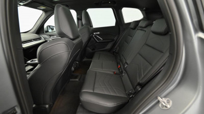 BMW X1 Gebrauchtwagen BMW X1 Gebrauchtwagen