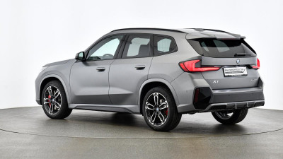 BMW X1 Gebrauchtwagen BMW X1 Gebrauchtwagen