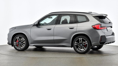 BMW X1 Gebrauchtwagen BMW X1 Gebrauchtwagen